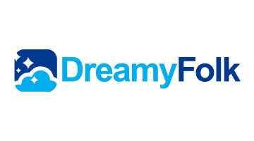 dreamyfolk.com is for sale