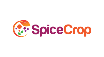 spicecrop.com is for sale