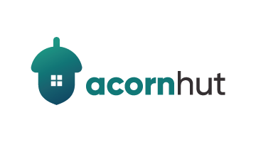 acornhut.com is for sale