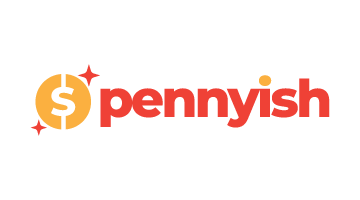 pennyish.com is for sale