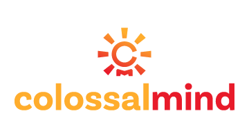 colossalmind.com is for sale