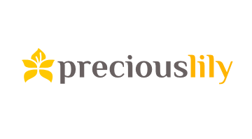 preciouslily.com is for sale