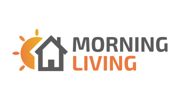 morningliving.com is for sale