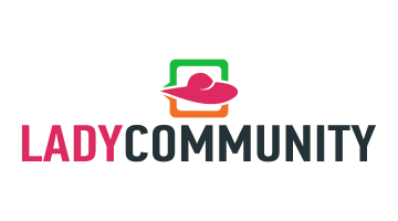 ladycommunity.com is for sale