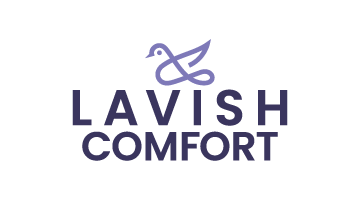 lavishcomfort.com is for sale