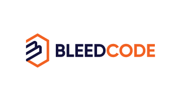 bleedcode.com is for sale