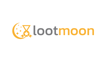 lootmoon.com is for sale