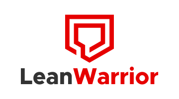 leanwarrior.com is for sale