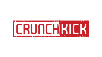 crunchkick.com is for sale