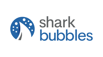 sharkbubbles.com is for sale