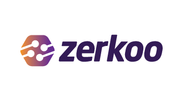 zerkoo.com is for sale
