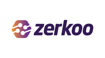 zerkoo.com is for sale