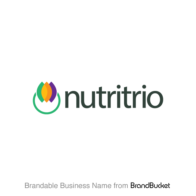 Nutritrio.com is For Sale | BrandBucket