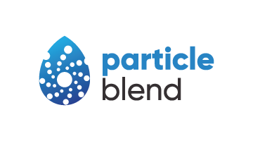 particleblend.com is for sale