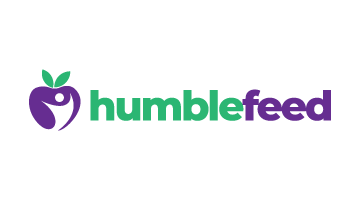 humblefeed.com is for sale