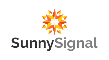 sunnysignal.com is for sale