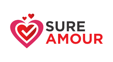 sureamour.com is for sale