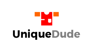 uniquedude.com is for sale