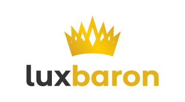 luxbaron.com is for sale