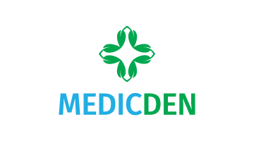 medicden.com is for sale