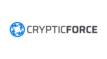 crypticforce.com is for sale