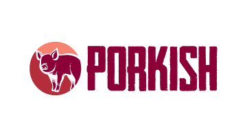 porkish.com is for sale