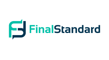 finalstandard.com is for sale