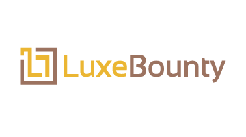 luxebounty.com is for sale