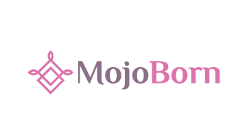 mojoborn.com is for sale