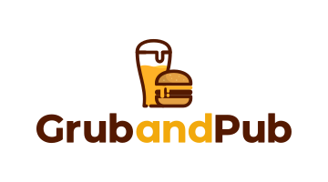 grubandpub.com is for sale