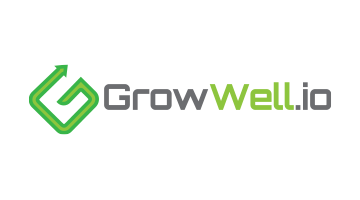 growwell.io is for sale