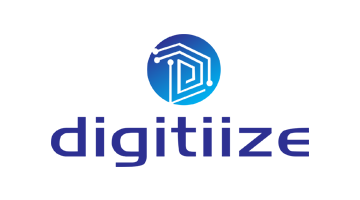 digitiize.com is for sale