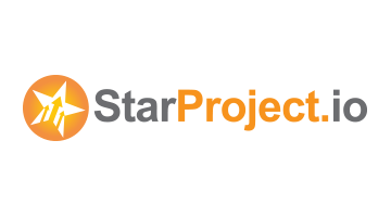starproject.io is for sale