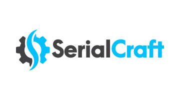 serialcraft.com is for sale