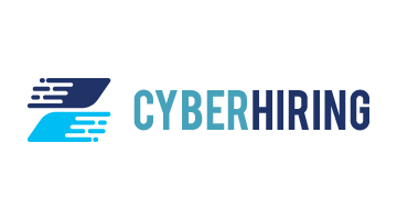 cyberhiring.com is for sale