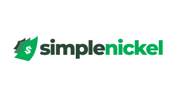simplenickel.com is for sale