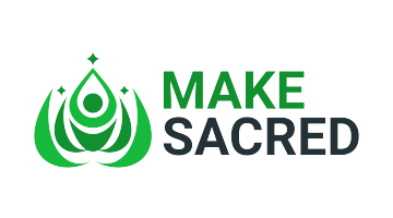 makesacred.com is for sale