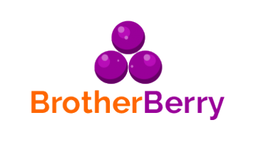 brotherberry.com is for sale
