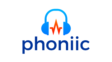 phoniic.com is for sale