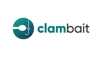 clambait.com is for sale