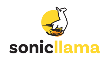 sonicllama.com is for sale