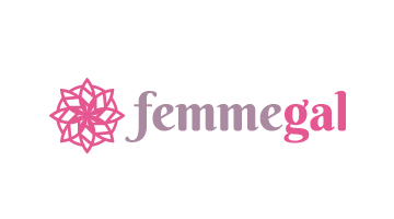 femmegal.com is for sale