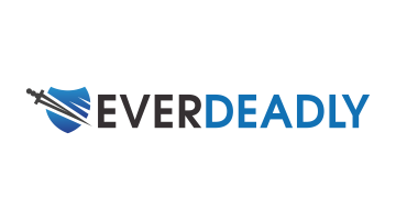 everdeadly.com is for sale