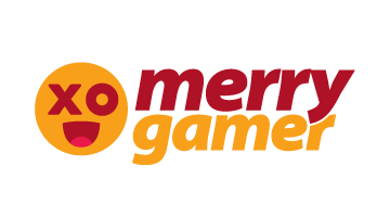 merrygamer.com is for sale