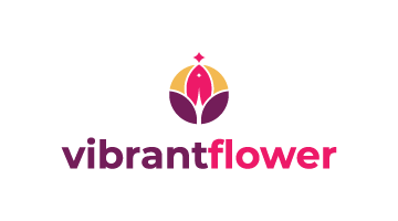 vibrantflower.com