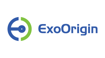 exoorigin.com is for sale