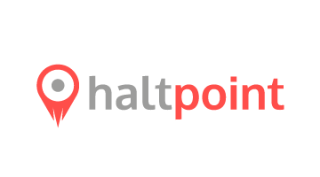 haltpoint.com is for sale