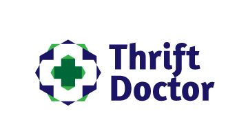 thriftdoctor.com is for sale