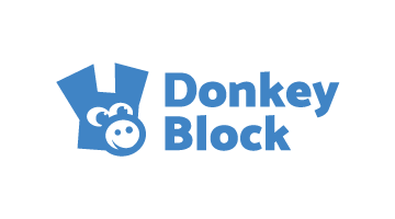 donkeyblock.com is for sale