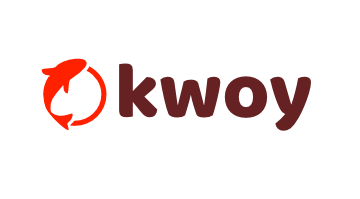 kwoy.com is for sale